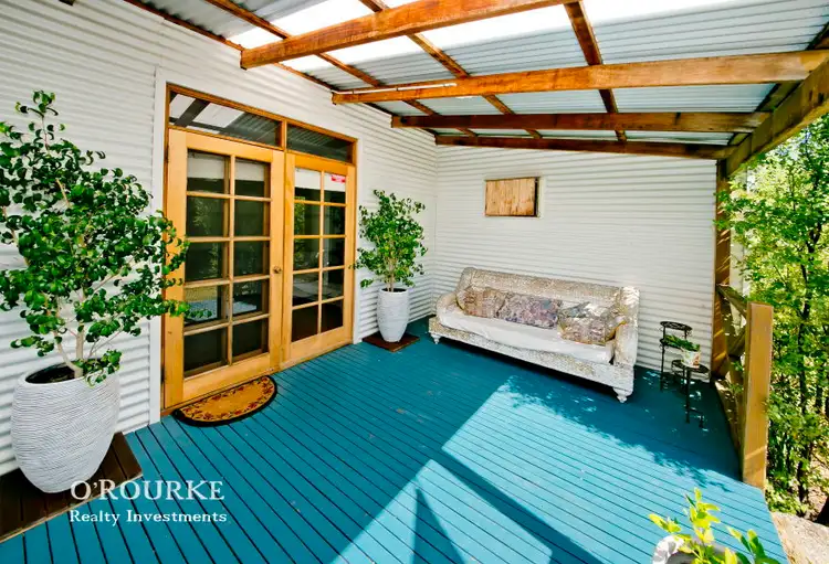 Second view of Homely house listing, 218 Holbeck Street, Doubleview WA 6018