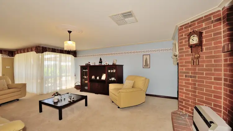 Fifth view of Homely house listing, 61 Georgetown Drive, Safety Bay WA 6169