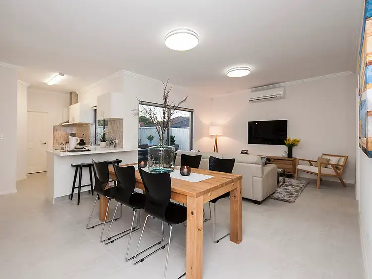 Fourth view of Homely villa listing, 176B Ravenscar Street, Doubleview WA 6018