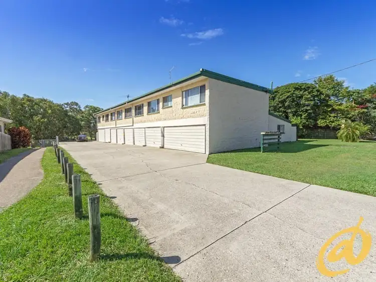 Main view of Homely unit listing, 2/39 Harvey Street, Strathpine QLD 4500