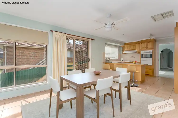 Second view of Homely house listing, 7 Dulkara Place, Berwick VIC 3806