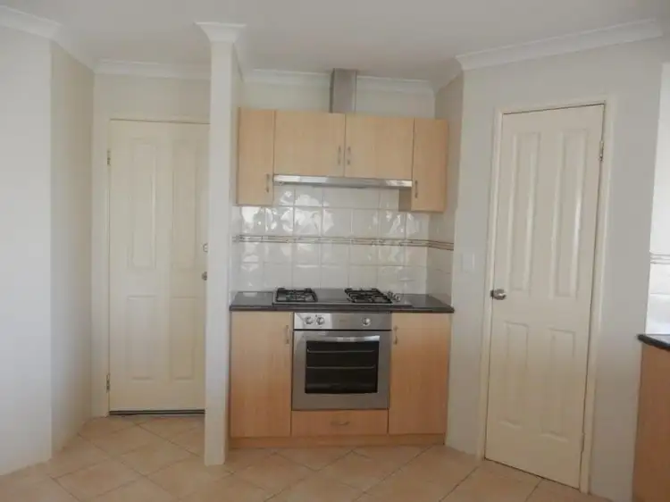 Third view of Homely house listing, 6 Coopworth Link, Eaton WA 6232