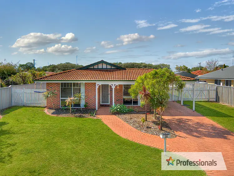 36 Centurion Way, West Busselton WA 6280
