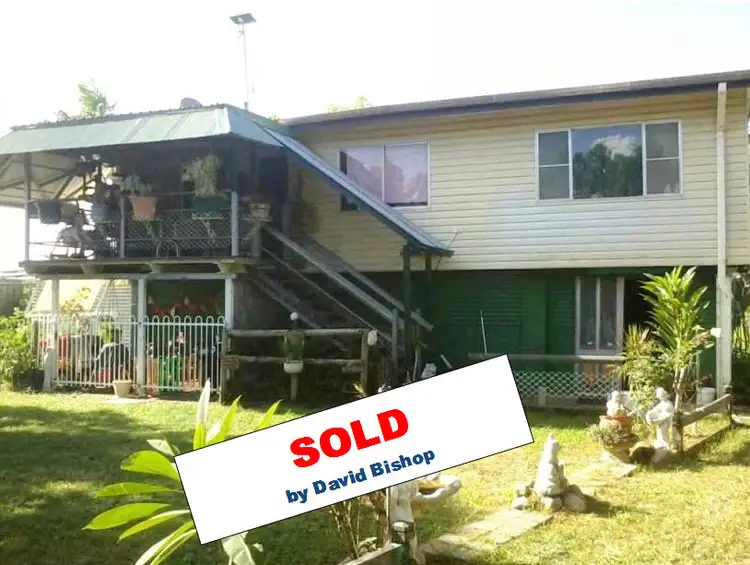 Main view of Homely house listing, 34 Southwood Rd, Stuart QLD 4811