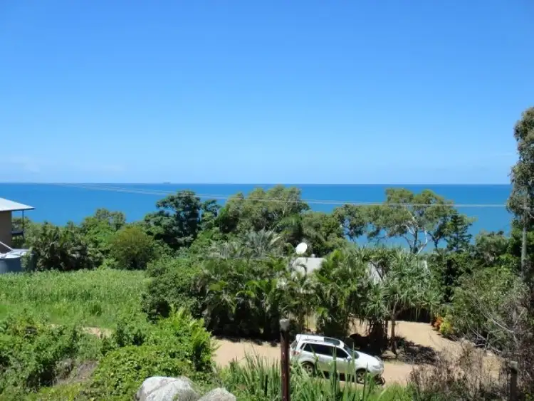 Third view of Homely land listing, 8 Quarantine Bay, Cooktown QLD 4895