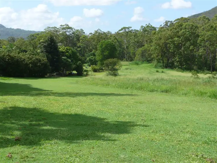 Lot 1 & 2 Old Gympie Road, Beerwah QLD 4519