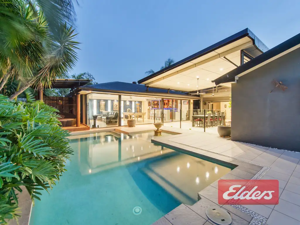 Main view of Homely house listing, 5 Lyndale Street, Shailer Park QLD 4128