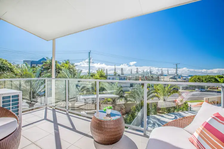 Sixth view of Homely townhouse listing, 3/133 Prince Edward Pde, Scarborough QLD 4020