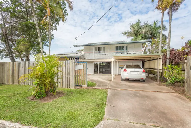 Third view of Homely house listing, 26154 Peak Downs Highway, Te Kowai QLD 4740
