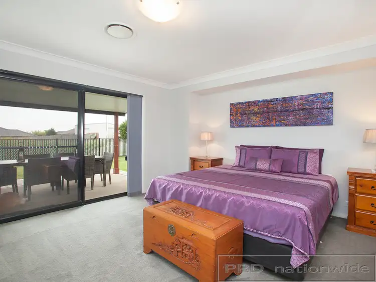 Sixth view of Homely house listing, 41 Saddlers Drive, Gillieston Heights NSW 2321