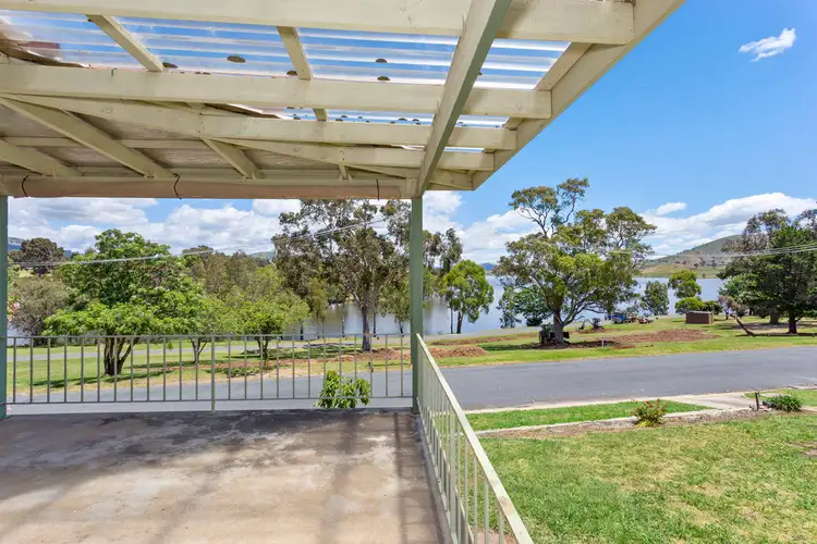 Third view of Homely house listing, 4 Queen Elizabeth Drive, Tallangatta VIC 3700