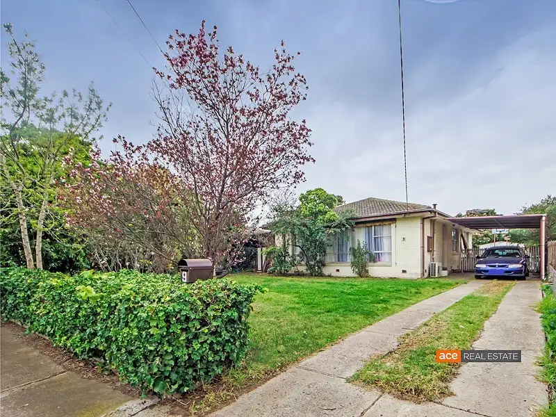 Main view of Homely house listing, 9 Whittaker Avenue, Laverton VIC 3028