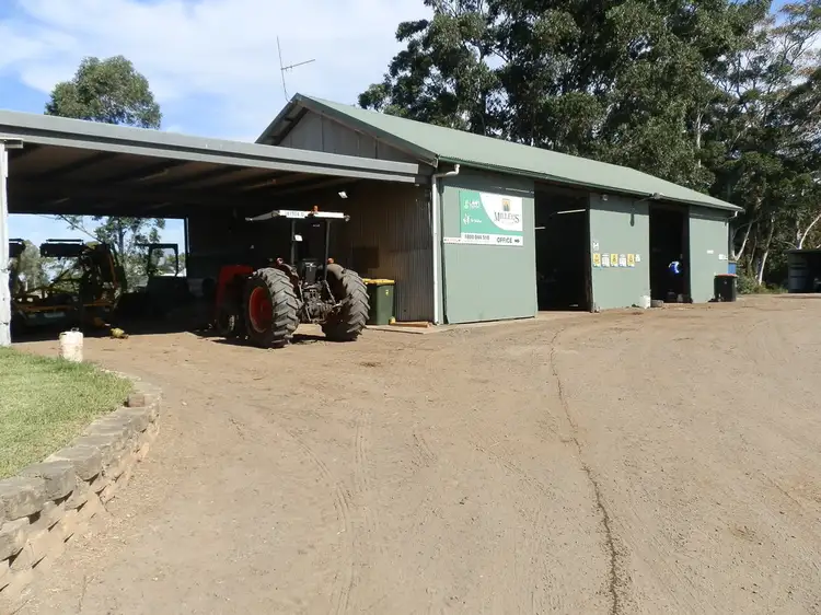 Third view of Homely house listing, 107 Wilberforce Road, Wilberforce NSW 2756