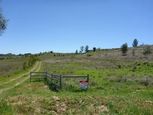 Main view of Homely rural property listing, 341 WEIERS ROAD, Ropeley QLD 4343