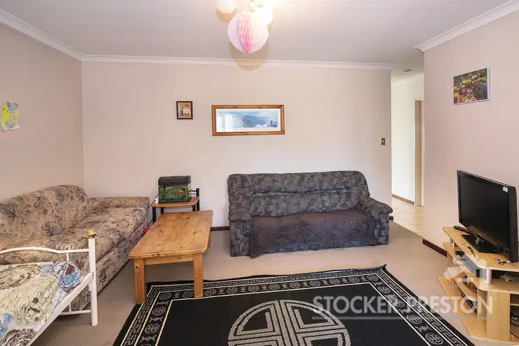 Fourth view of Homely semi-detached listing, 2/10 Quail Cove, West Busselton WA 6280