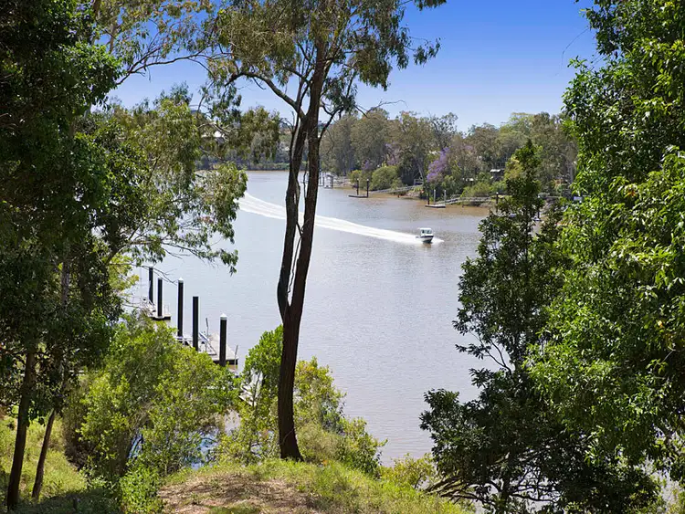 Fifth view of Homely house listing, 68 Jilba St, Indooroopilly QLD 4068
