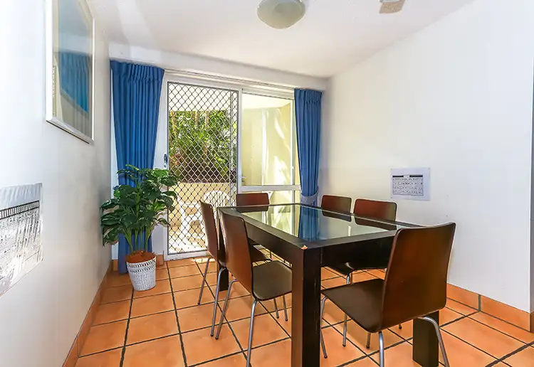 Sixth view of Homely apartment listing, 19/26 Noosa Drive, Noosa Heads QLD 4567