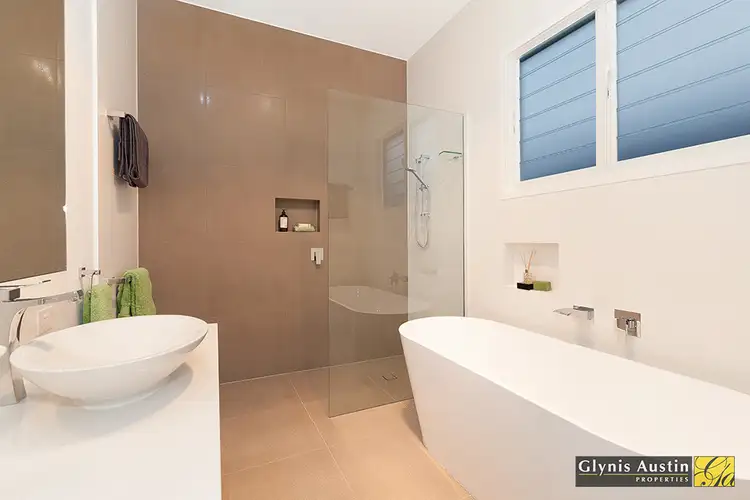 Sixth view of Homely house listing, 64 Leslie Street, Bardon QLD 4065