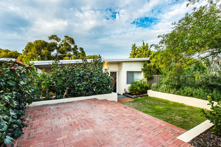 Third view of Homely semi-detached listing, 60 Hale Road, Wembley Downs WA 6019