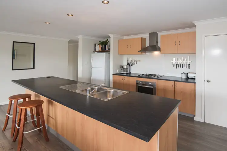 Fourth view of Homely house listing, 28 Stanford Drive, Abbey WA 6280