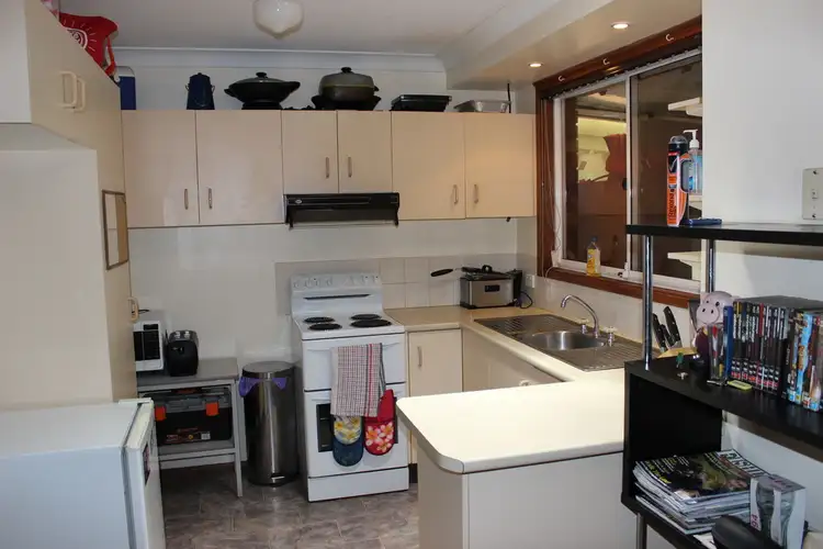 Third view of Homely house listing, 35 Sussex Street, Tamworth NSW 2340