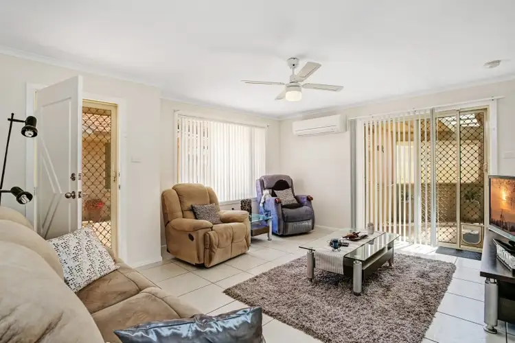 Second view of Homely house listing, 59A Clemenceau Crescent, Tanilba Bay NSW 2319