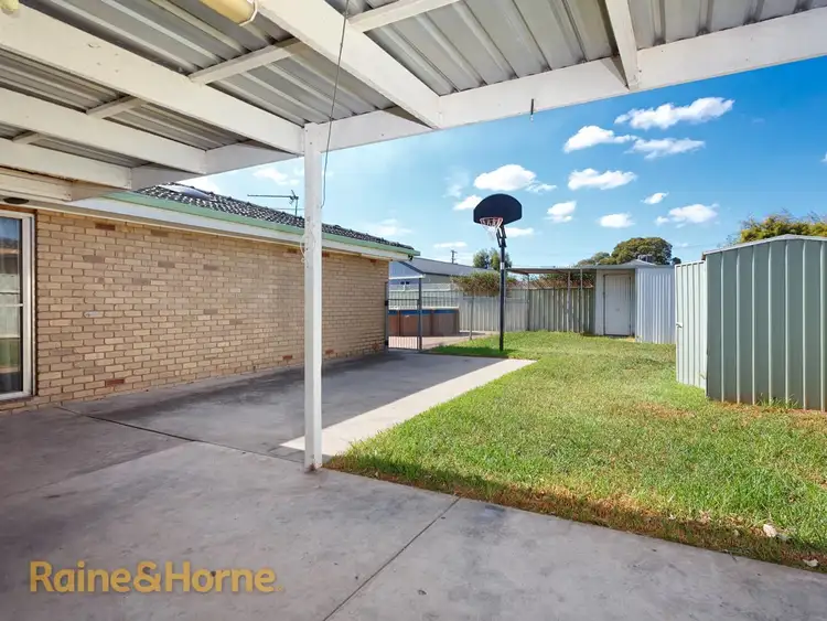 Sixth view of Homely house listing, 7 MAIN STREET, Lake Albert NSW 2650