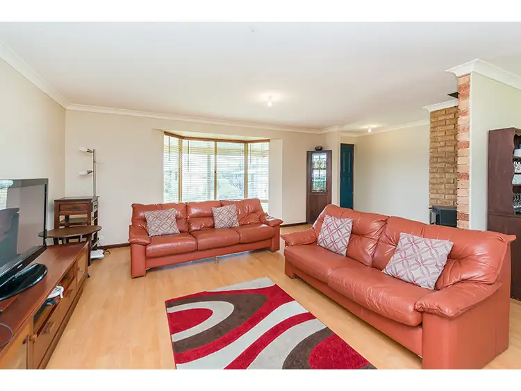 Second view of Homely house listing, 5 Wollamarra Road, Guilderton WA 6041