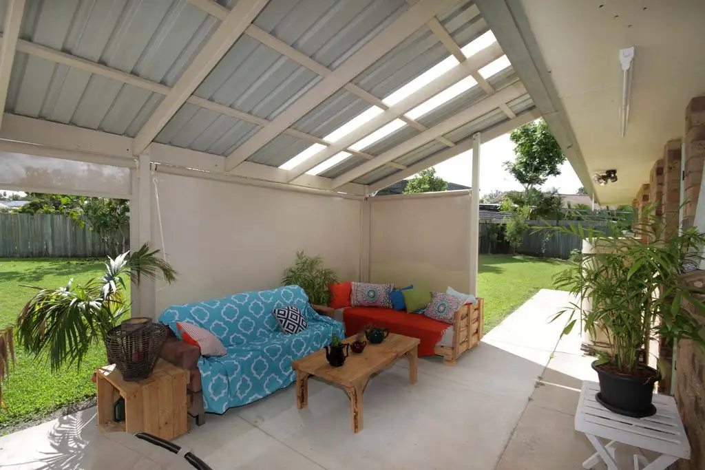 Main view of Homely house listing, 1 BARBARA COURT, Beerwah QLD 4519