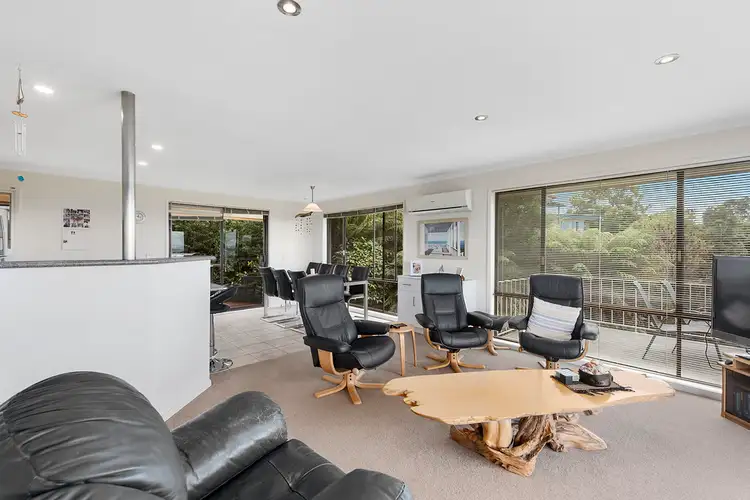 Fourth view of Homely house listing, 5 Taroo Court, Blackmans Bay TAS 7052