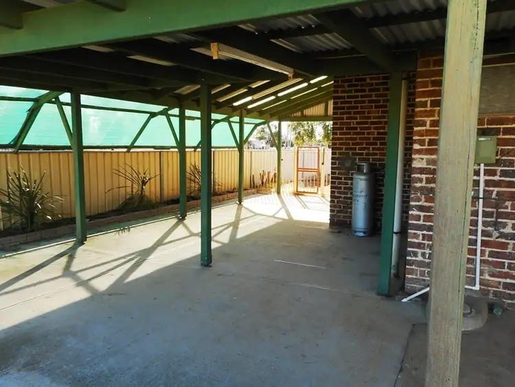 Third view of Homely house listing, 32 Richmond Street, Nyabing WA 6341