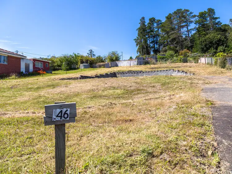 Fifth view of Homely land listing, 46 Ferry Road, Kettering TAS 7155
