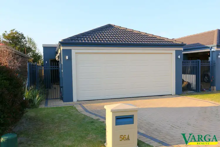 56A Kalangedy Drive, Riverton WA 6148