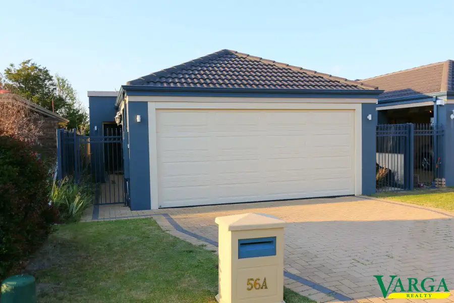 Main view of Homely house listing, 56A Kalangedy Drive, Riverton WA 6148