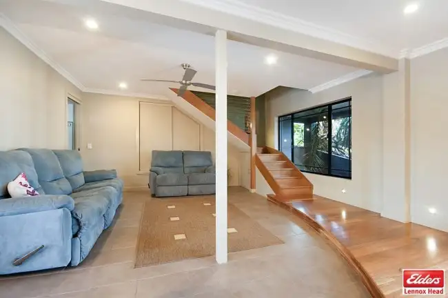 Sixth view of Homely house listing, 22 Isabella Drive, Skennars Head NSW 2478