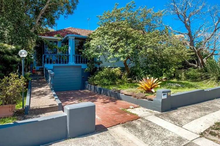 150 Fitzgerald Avenue, Maroubra NSW 2035