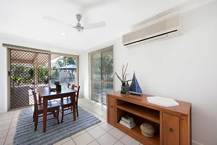 Fifth view of Homely house listing, 1 Kamaran Court, Annandale QLD 4814