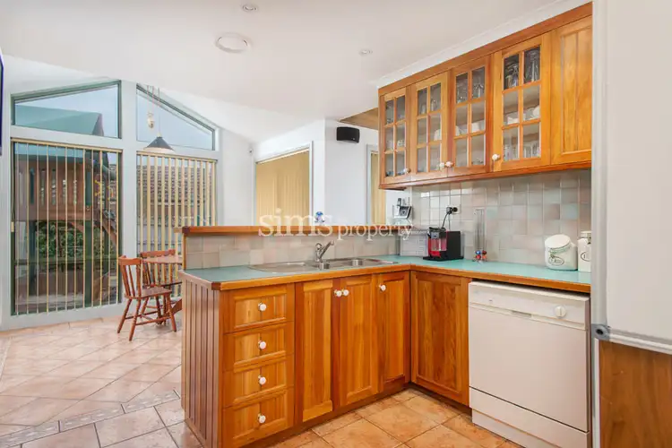 Fifth view of Homely house listing, 19 Freshwater Point Road, Legana TAS 7277