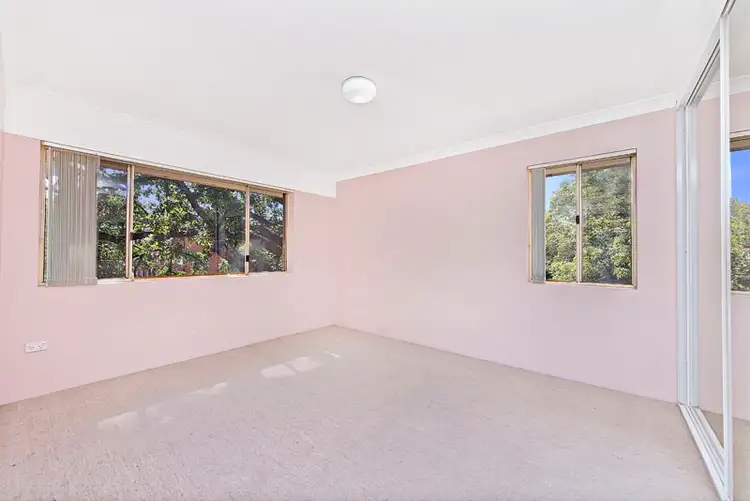 Sixth view of Homely townhouse listing, 6/14 Cecil Street, Ashfield NSW 2131