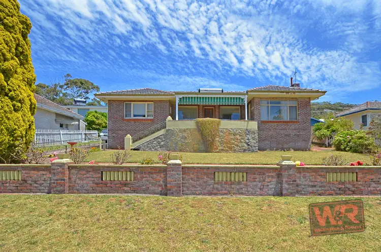 Fifth view of Homely house listing, 13 Robert Street, Mount Clarence WA 6330
