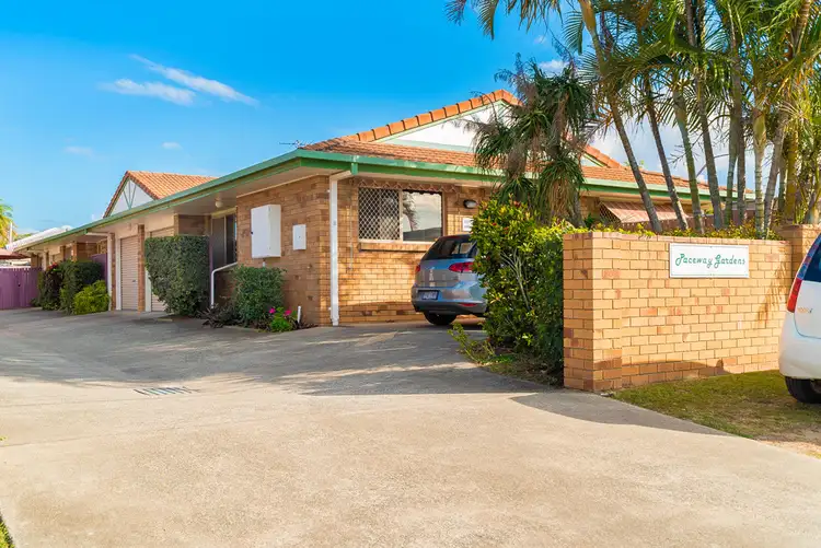 6/13 Percy Street, Redcliffe QLD 4020