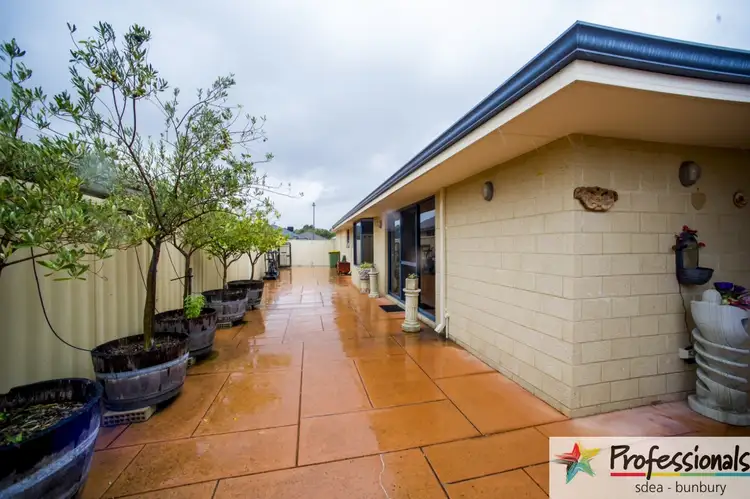 Fourth view of Homely house listing, 5 Greenough Place, Millbridge WA 6232