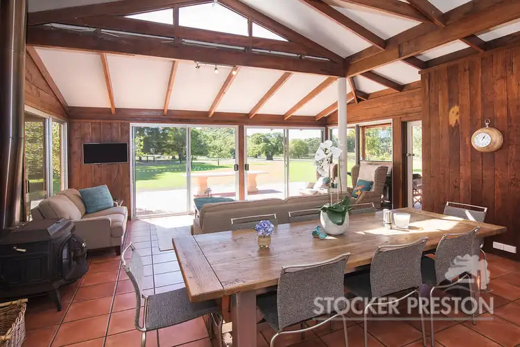 Fifth view of Homely rural property listing, 264 (Lot 28) Redgate Road, Witchcliffe, Margaret River WA 6285
