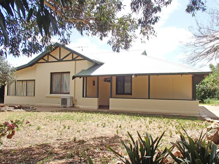 143 Begara Street, Renmark SA 5341