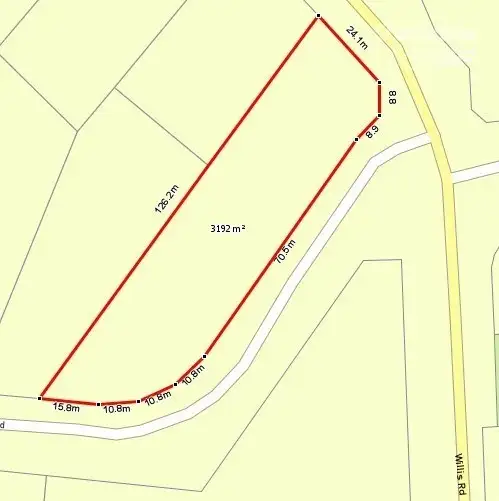 Second view of Homely house listing, 92 Willis Road, Bli Bli QLD 4560