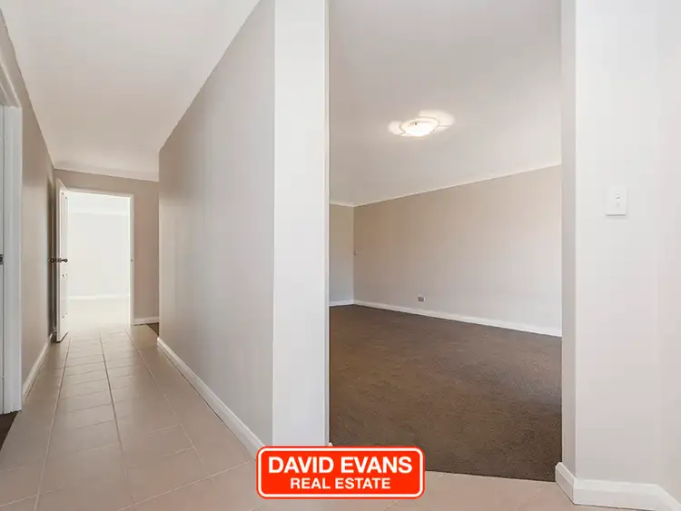 Second view of Homely house listing, 11 Tintern Road, Ashby WA 6065