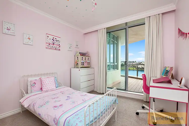 Sixth view of Homely apartment listing, 1003/1 Cary Street, Drummoyne NSW 2047