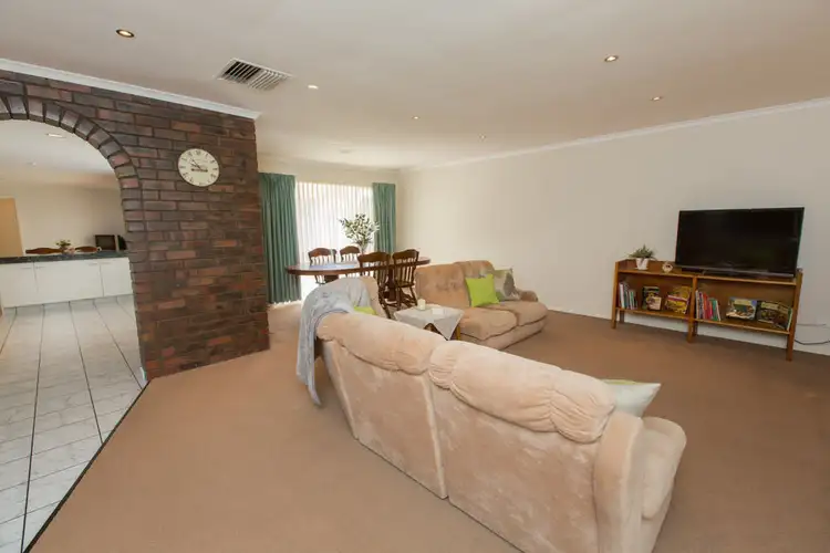 Second view of Homely house listing, 44 De Garis Drive, Mildura VIC 3500