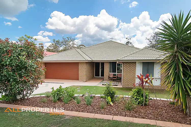 23 Highwood Court, Jimboomba QLD 4280