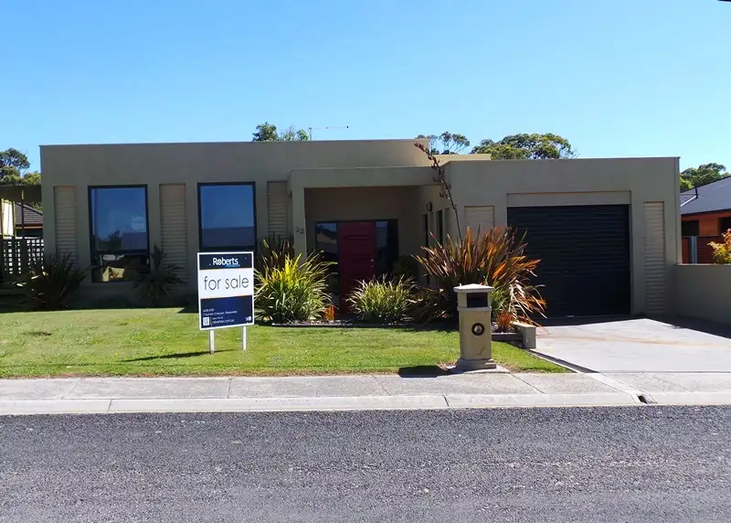 Main view of Homely house listing, 22 Broadwater Court, Shearwater TAS 7307